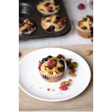 PAISLEY VEGAN muffinmix 500g